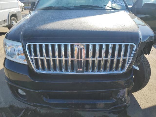 Photo 11 from auction – 2007 LINCOLN MARK LT with VIN 5LTPW18507FJ09467