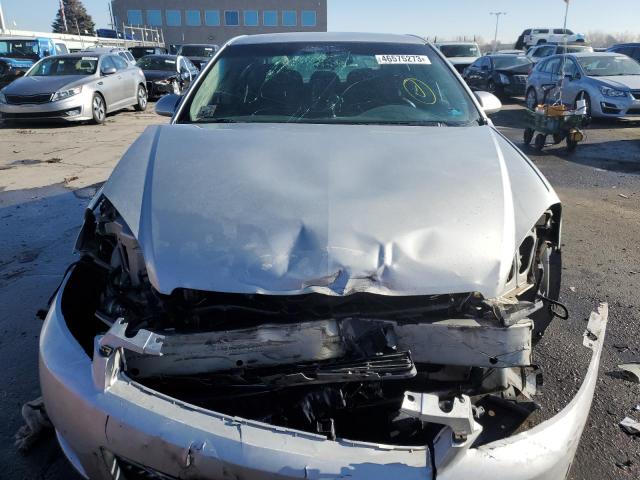 Photo 5 from auction – 2006 CHEVROLET IMPALA LT with VIN 2G1WT58K369401313