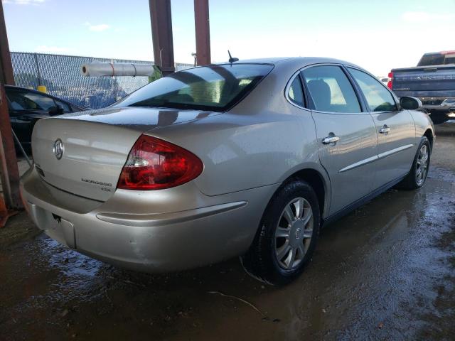Photo 3 from auction – 2007 BUICK LACROSSE C with VIN 2G4WC582771157099