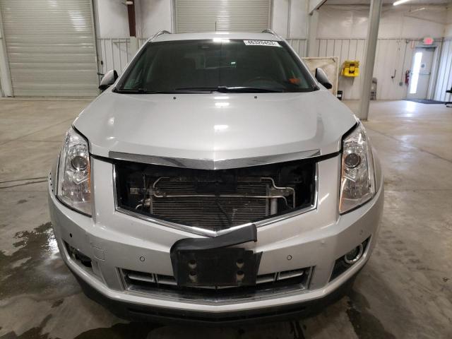 Photo 5 from auction – 2016 CADILLAC SRX PERFOR with VIN 3GYFNCE3XGS523216