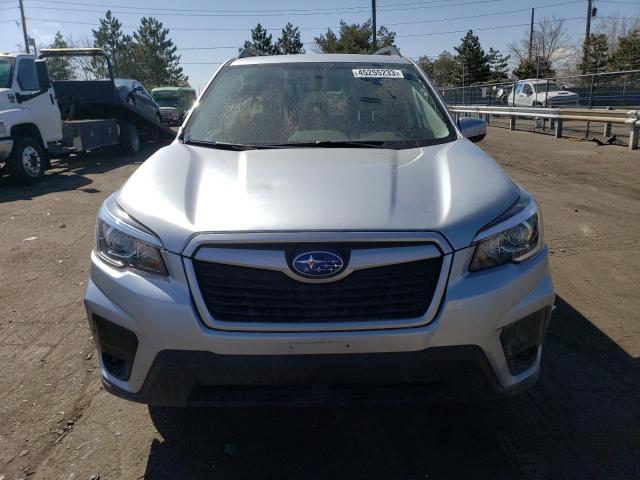 Photo 5 from auction – 2019 SUBARU FORESTER P with VIN JF2SKAGC4KH408712