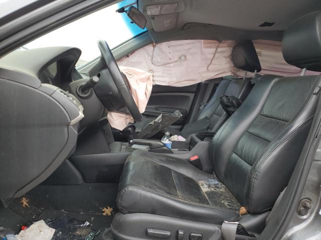 Photo 7 from auction – 2012 HONDA ACCORD SE with VIN 1HGCP2F61CA032293