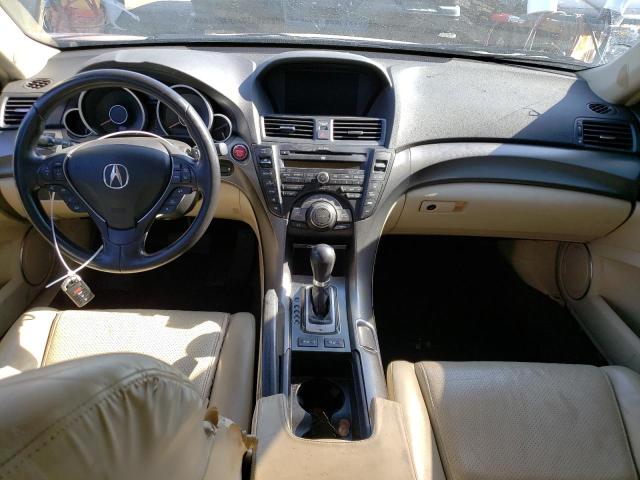 Zdjęcie 8 z aukcji – 2012 ACURA TL z VIN 19UUA8F56CA027297