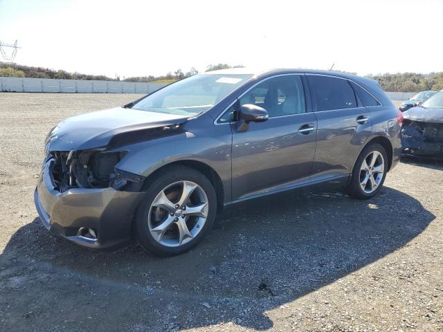 Photo 1 from auction – 2015 TOYOTA VENZA LE with VIN 4T3BK3BB6FU116519