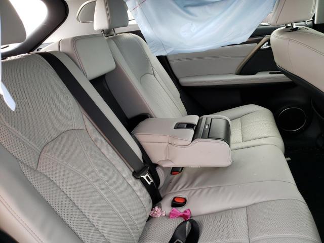 Zdjęcie 10 z aukcji – 2022 LEXUS RX 350 z VIN 2T2JZMDA1NC325768