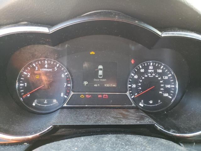 Photo 9 from auction – 2013 KIA OPTIMA SX with VIN 5XXGR4A61DG134146