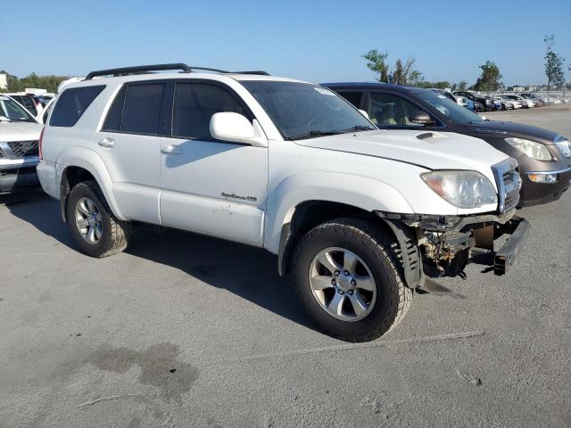 Photo 4 from auction – 2007 TOYOTA 4RUNNER SR with VIN JTEBU14R478079790