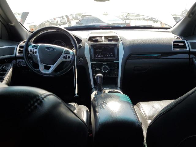 Photo 8 from auction – 2013 FORD EXPLORER L with VIN 1FM5K7F89DGB60828