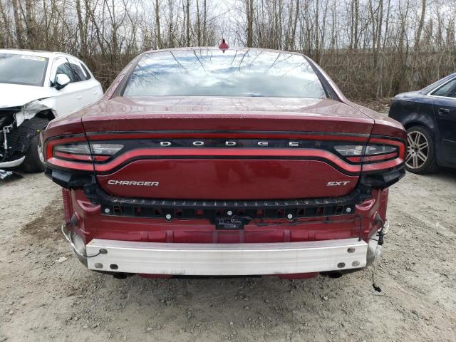 Photo 6 from auction – 2017 DODGE CHARGER SX with VIN 2C3CDXHG3HH660797