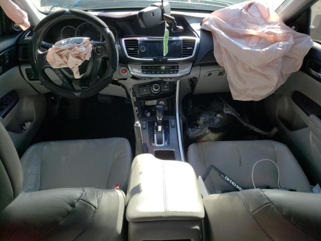 Photo 8 from auction – 2015 HONDA ACCORD EXL with VIN 1HGCR2F87FA152244