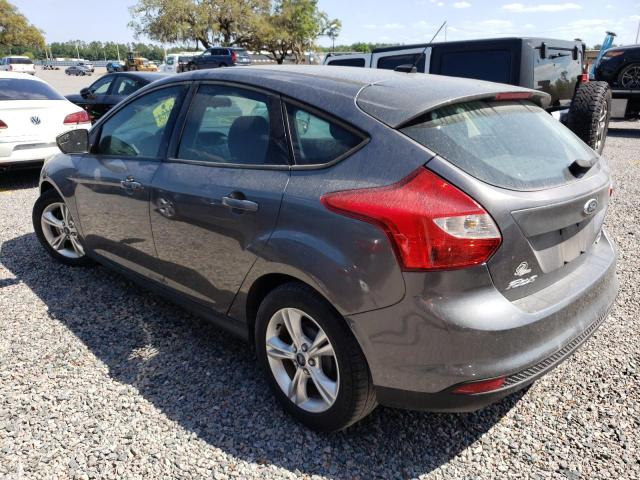 Photo 2 from auction – 2014 FORD FOCUS SE with VIN 1FADP3K24EL230875