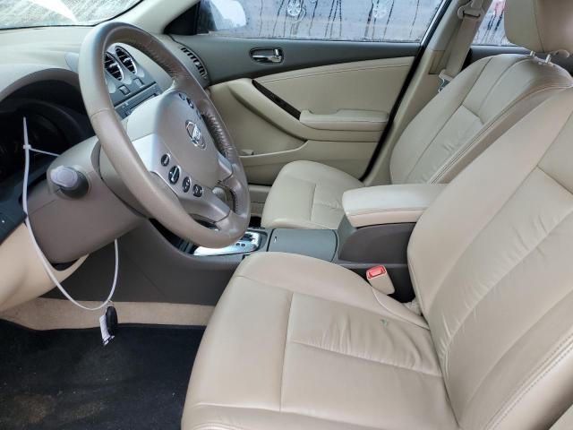 Photo 7 from auction – 2012 NISSAN ALTIMA BAS with VIN 1N4AL2AP9CN445384