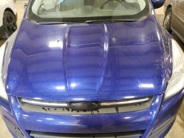 Photo 12 from auction – 2014 FORD ESCAPE SE with VIN 1FMCU9GX5EUC60902