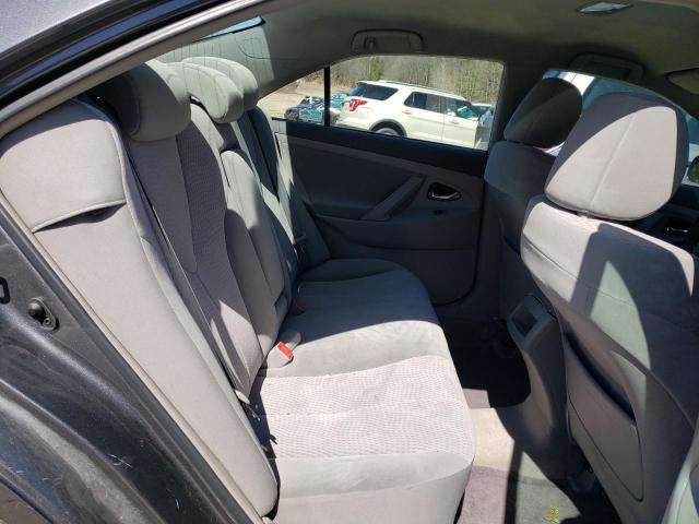 Photo 10 from auction – 2011 TOYOTA CAMRY BASE with VIN 4T1BF3EK4BU179413
