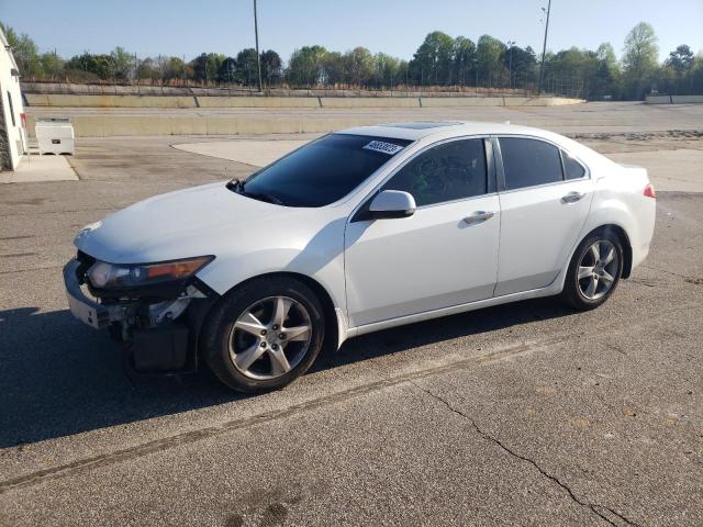 Photo 1 from auction – 2013 ACURA TSX TECH with VIN JH4CU2F62DC013912