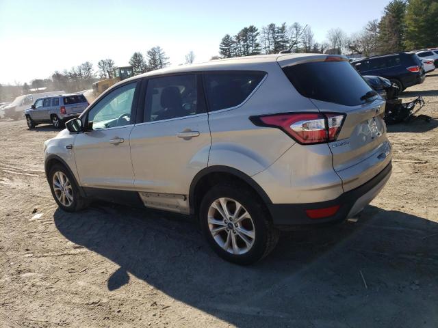 Photo 2 from auction – 2017 FORD ESCAPE SE with VIN 1FMCU9GDXHUD33398