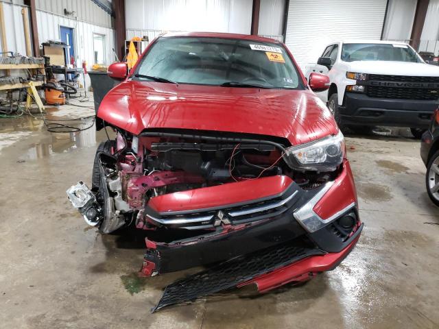 Photo 5 from auction – 2018 MITSUBISHI OUTLANDER with VIN JA4AR3AU1JU003653