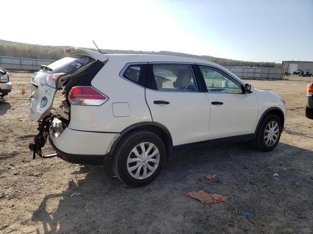 Photo 3 from auction – 2016 NISSAN ROGUE S with VIN JN8AT2MVXGW130439