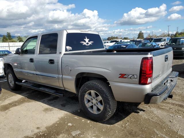 Photo 2 from auction – 2005 GMC NEW SIERRA with VIN 2GTEK13T151276646
