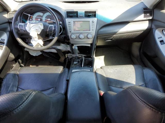 Photo 8 from auction – 2011 TOYOTA CAMRY SE with VIN 4T1BK3EK7BU121078