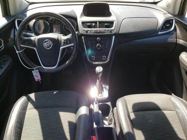 Photo 8 from auction – 2016 BUICK ENCORE CON with VIN KL4CJBSB8GB660316