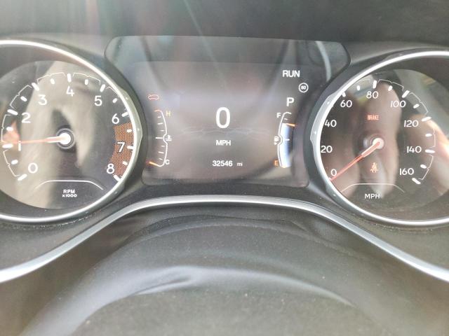 Photo 9 from auction – 2021 JEEP COMPASS LI with VIN 3C4NJDCB1MT603037