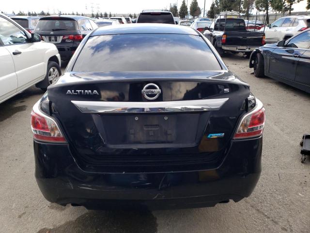 Photo 6 from auction – 2014 NISSAN UK with VIN 1N4AL3AP1EN220286