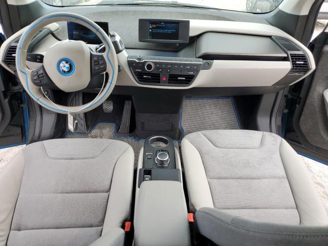 Photo 8 from auction – 2018 BMW I3 REX with VIN WBY7Z4C58JVD96137