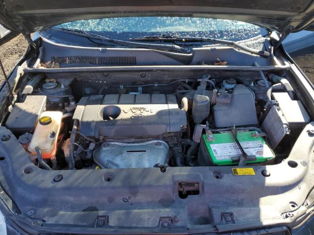 Photo 11 from auction – 2012 TOYOTA RAV4 with VIN 2T3BF4DV2CW188282