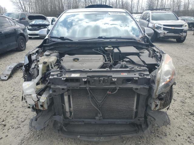 Photo 5 from auction – 2010 MAZDA 3 I with VIN JM1BL1SG4A1223170