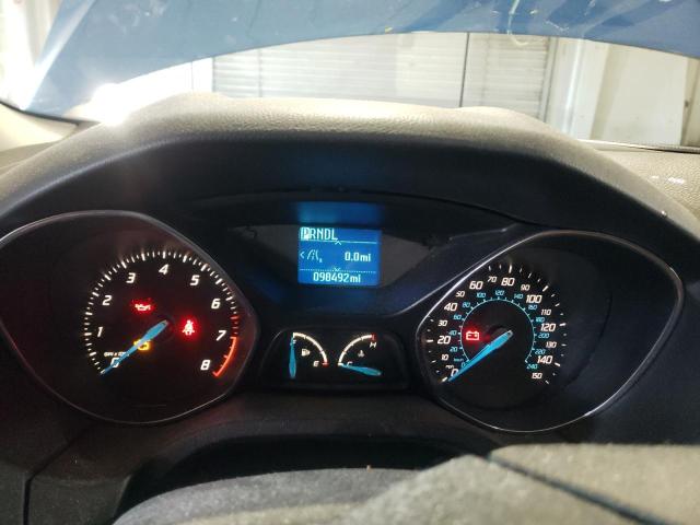 Zdjęcie 9 z aukcji – 2012 FORD FOCUS SE z VIN 1FAHP3K28CL103951
