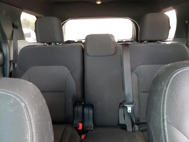 Photo 10 from auction – 2018 FORD EXPLORER X with VIN 1FM5K7D81JGB74477