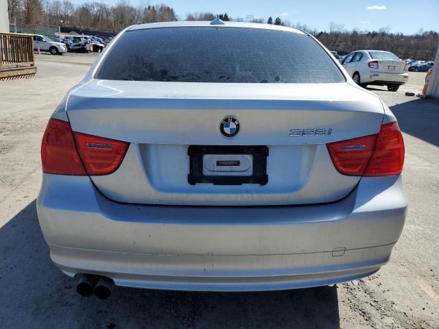 Photo 6 from auction – 2011 BMW 328 XI SUL with VIN WBAPK5C59BF127789