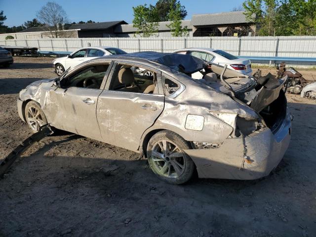 Photo 2 from auction – 2015 NISSAN ALTIMA 2.5 with VIN 1N4AL3AP5FC298230