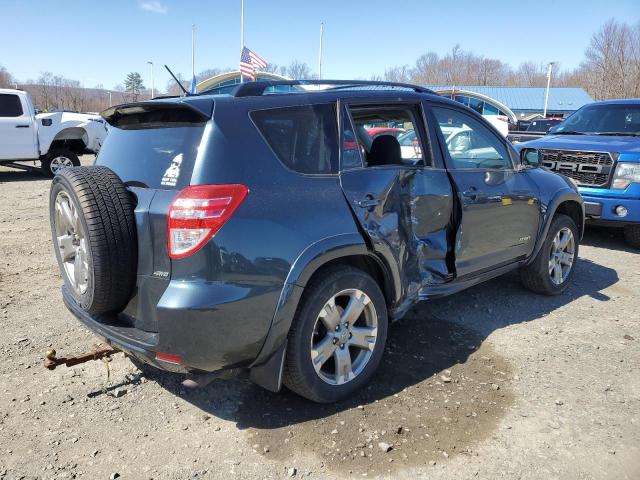 Photo 3 from auction – 2010 TOYOTA RAV4 SPORT with VIN JTMRF4DV8A5026336