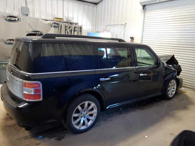 Photo 3 from auction – 2009 FORD FLEX LIMIT with VIN 2FMDK53C89BA12421