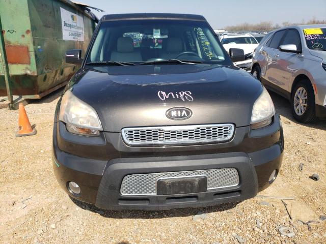 Photo 5 from auction – 2011 KIA SOUL ! AUT with VIN KNDJT2A28B7217295