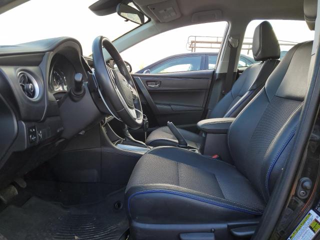 Photo 7 from auction – 2019 TOYOTA COROLLA L with VIN 2T1BURHE6KC174343