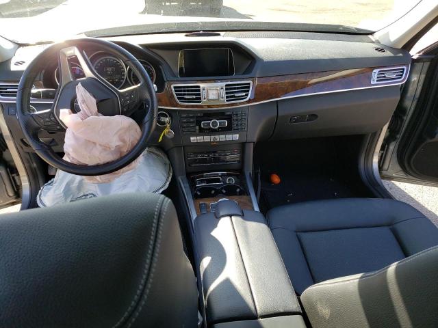 Photo 8 from auction – 2014 MERCEDES-BENZ E 350 4MAT with VIN WDDHF8JB7EB039802