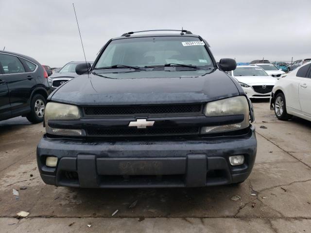 Photo 5 from auction – 2004 CHEVROLET TRAILBLAZE with VIN 1GNES16P246140328