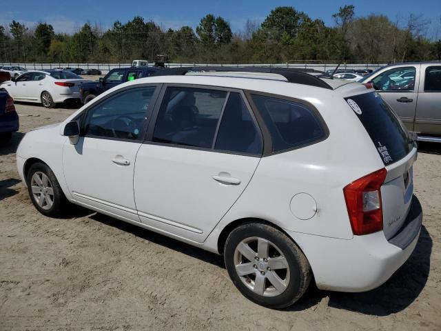 Zdjęcie 2 z aukcji – 2009 KIA RONDO BASE z VIN KNAFG528397285204