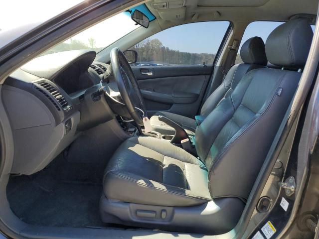 Photo 7 from auction – 2003 HONDA ACCORD EX with VIN 1HGCM66523A067934