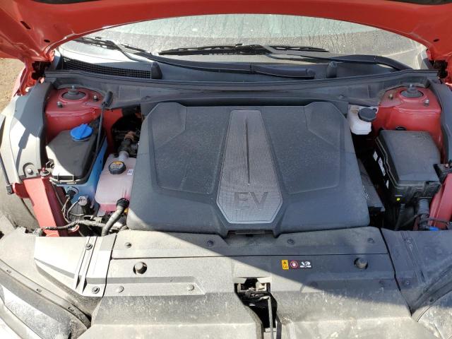 Photo 11 from auction – 2022 KIA EV6 LIGHT with VIN KNDC3DLC8N5029029