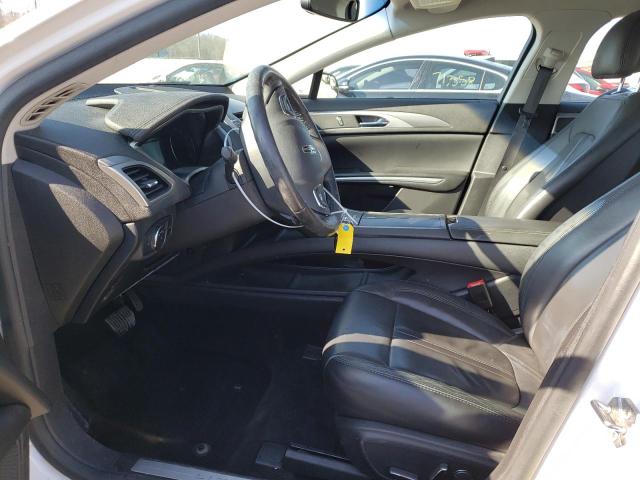 Photo 7 from auction – 2013 LINCOLN MKZ with VIN 3LN6L2G90DR828052