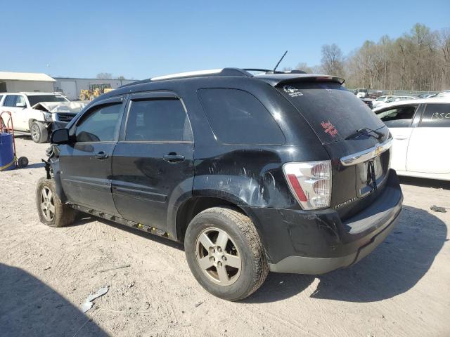 Photo 2 from auction – 2008 CHEVROLET EQUINOX LT with VIN 2CNDL33F086056156