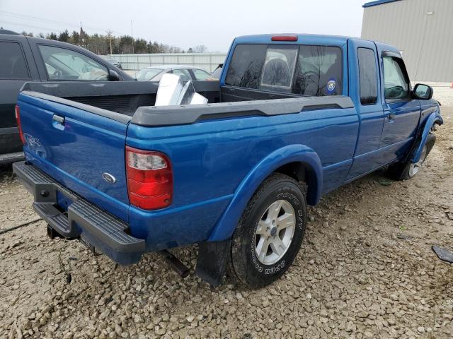 Photo 3 from auction – 2002 FORD RANGER SUP with VIN 1FTZR45E92TA04669