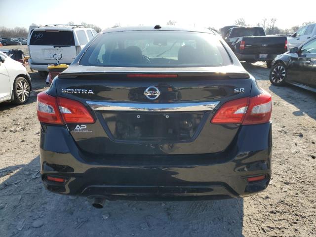 Photo 6 from auction – 2017 NISSAN SENTRA S with VIN 3N1AB7AP4HY395033