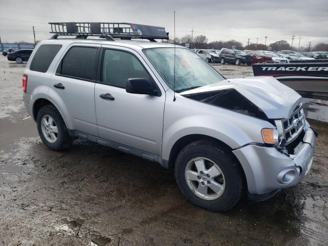 Photo 4 from auction – 2010 FORD ESCAPE XLS with VIN 1FMCU9C7XAKD07630