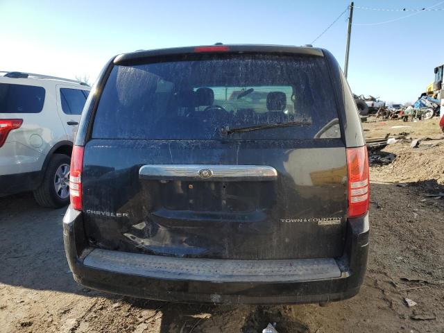 Photo 6 from auction – 2009 CHRYSLER TOWN & COU with VIN 2A8HR54199R648991