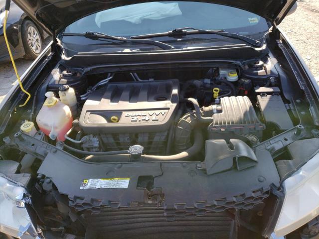 Photo 11 from auction – 2012 DODGE AVENGER SE with VIN 1C3CDZAB9CN325487